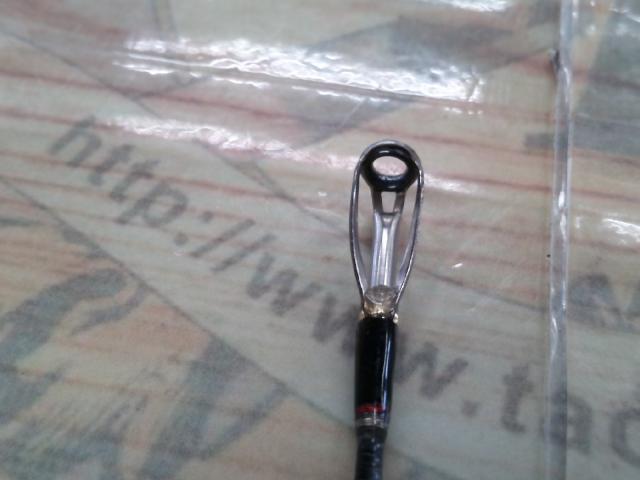 ヴォルキー VKC-70FR/BL