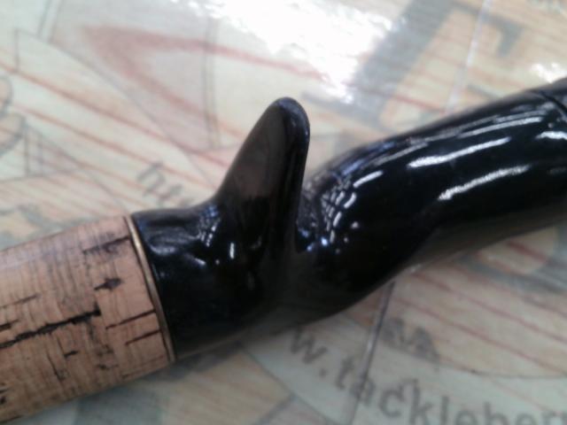 ラグゼカマー 666