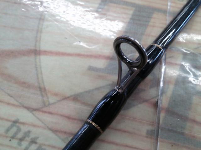 ラグゼカマー 666｜＠ベリーネット 日本最大新品中古釣具WEBショップ