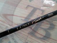 ラグゼカマー 666