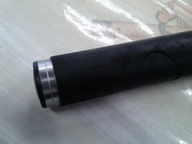 サイドワインダーHGC-67XR 後期