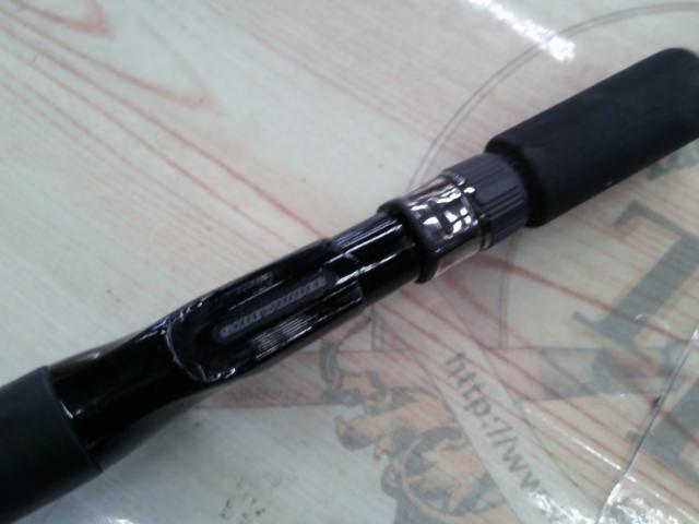 サイドワインダーHGC-67XR 後期