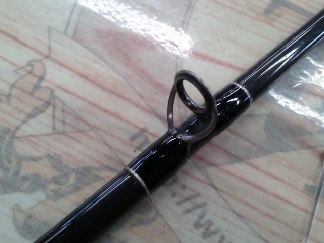 サイドワインダーHGC-67XR 後期