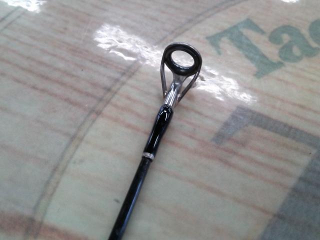 サイドワインダーHGC-67XR 後期