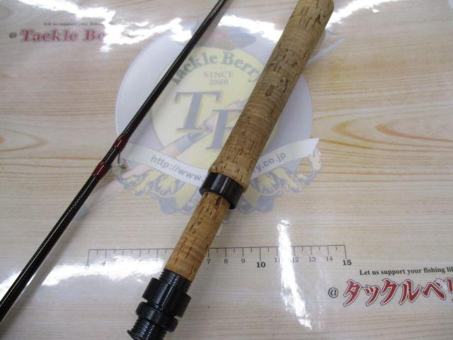 アルフォード8'0"#5-6