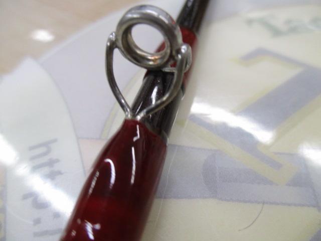 アルフォード8'0"#5-6