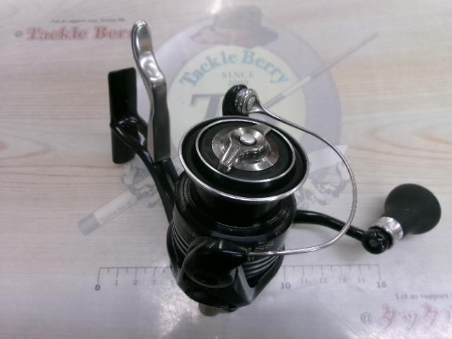 11エクスセンスLBSS C3000HGM｜＠ベリーネット 日本最大新品中古釣具