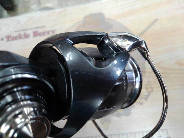 24ルビアス LT2000S-P