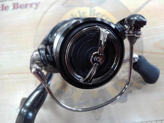 24ルビアス LT2000S-P