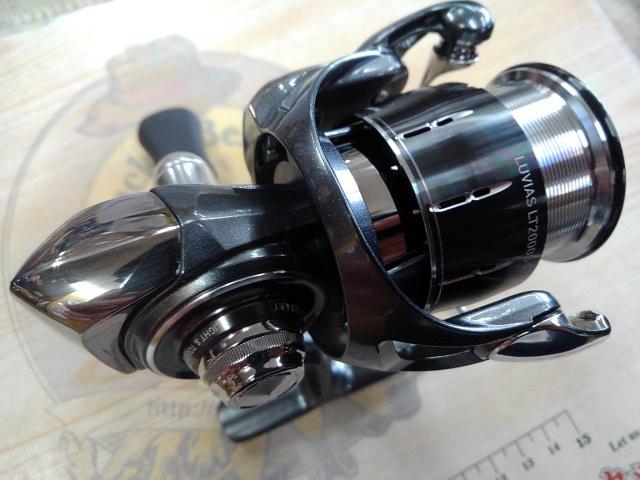 24ルビアス LT2000S-P