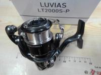 24ルビアス LT2000S-P