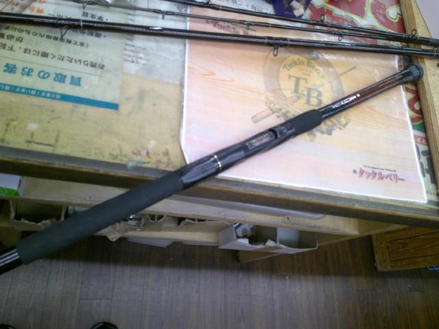 CWPM入舟 50/80-300