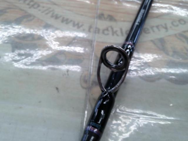 紅牙X 69HB｜＠ベリーネット 日本最大新品中古釣具WEBショップ