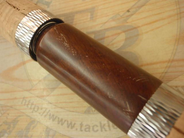 トラウティンスピンイル・フロッソ TILF-87