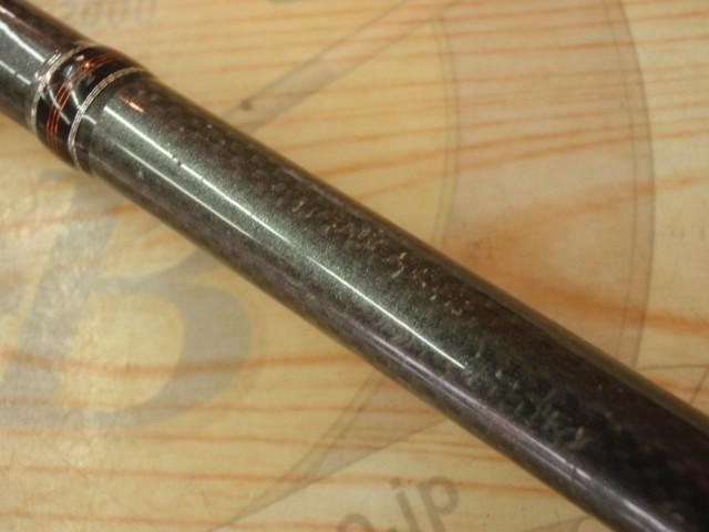 トラウティンスピンイル・フロッソ TILF-87