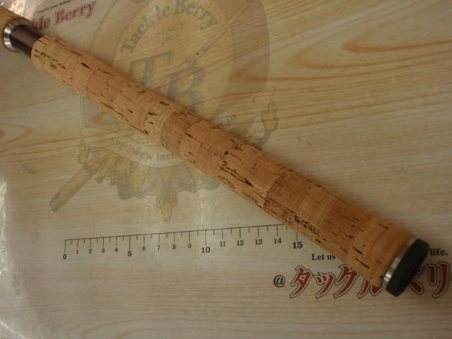 トラウティンスピンイル・フロッソ TILF-87