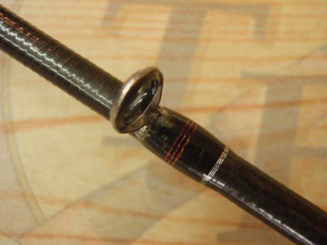 トラウティンスピンイル・フロッソ TILF-87