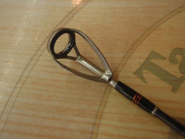 トラウティンスピンイル・フロッソ TILF-87