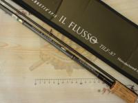 トラウティンスピンイル・フロッソ TILF-87