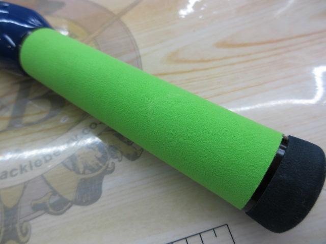 エッグキャストタフィ 110 ネイビーネオン