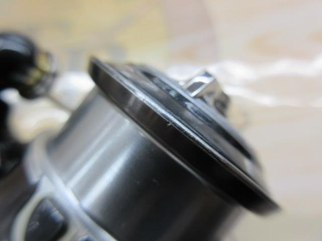 レアニウムCI4+ C2000HGS