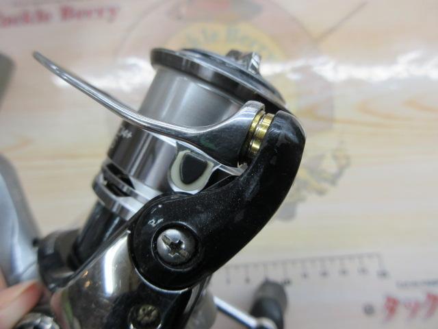 レアニウムCI4+ C2000HGS｜＠ベリーネット 日本最大新品中古釣具WEB