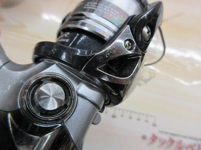 レアニウムCI4+ C2000HGS