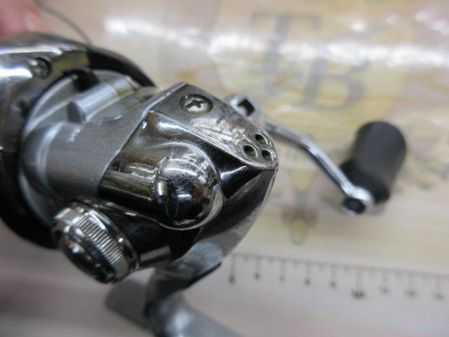 レアニウムCI4+ C2000HGS｜＠ベリーネット 日本最大新品中古釣具WEB