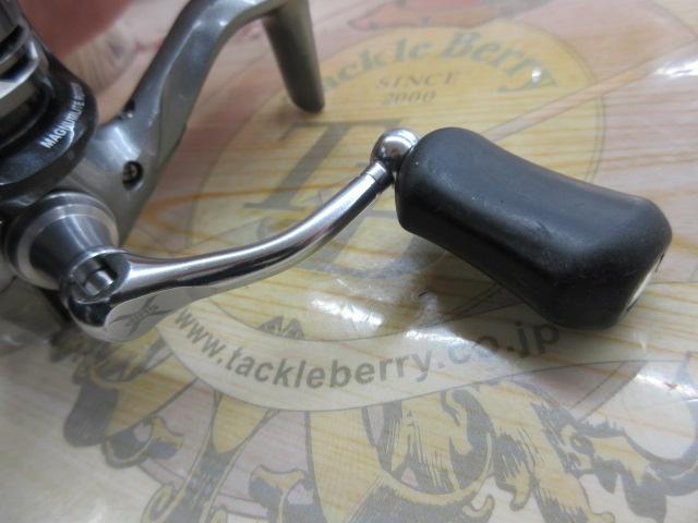 レアニウムCI4+ C2000HGS