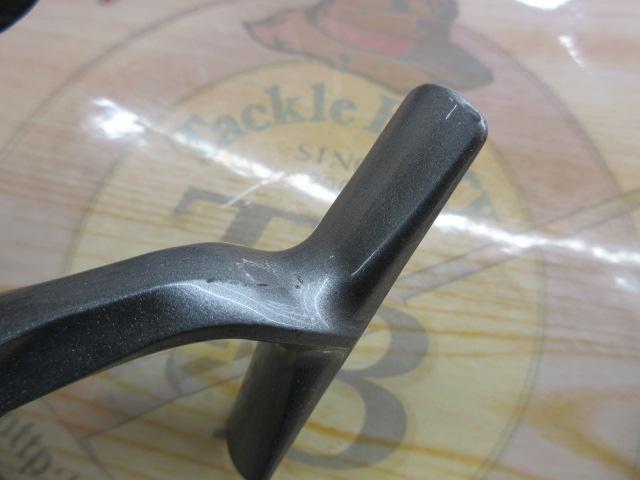 レアニウムCI4+ C2000HGS