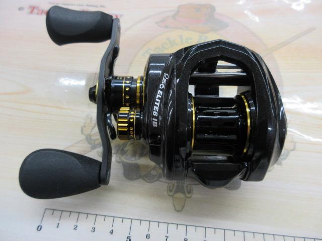 レボ エリート6 IB-L (ブラックボディ)｜＠ベリーネット 日本最大新品