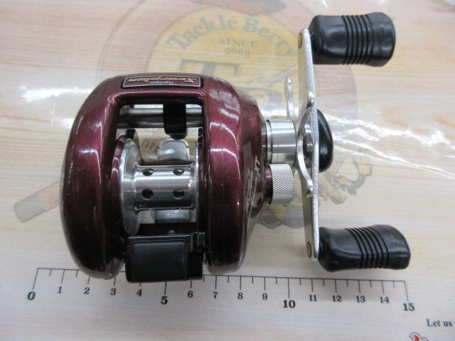 メタニウムXT RH(赤)