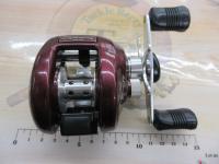 メタニウムXT RH(赤)