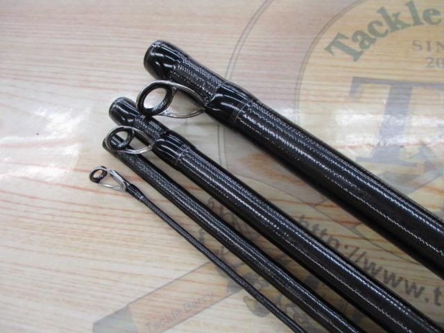 ポイズンアルティマ P174MH+-5(SIC)