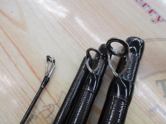 ポイズンアルティマ P174MH+-5(SIC)