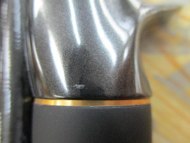 ポイズンアルティマ P174MH+-5(SIC)