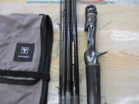 ポイズンアルティマ P174MH+-5(SIC)