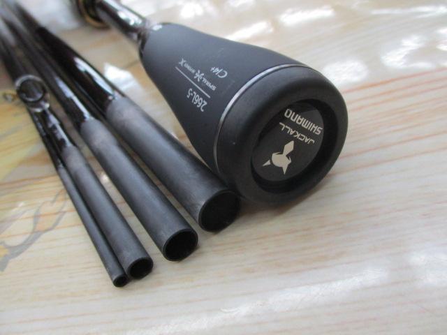 ポイズンアルティマ P266L/5(SIC)｜＠ベリーネット 日本最大新品中古