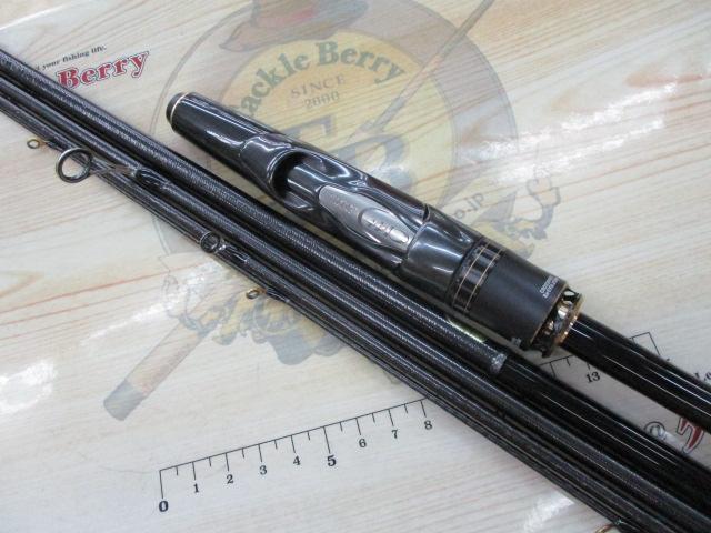 ポイズンアルティマ P266L/5(SIC)｜＠ベリーネット 日本最大新品中古