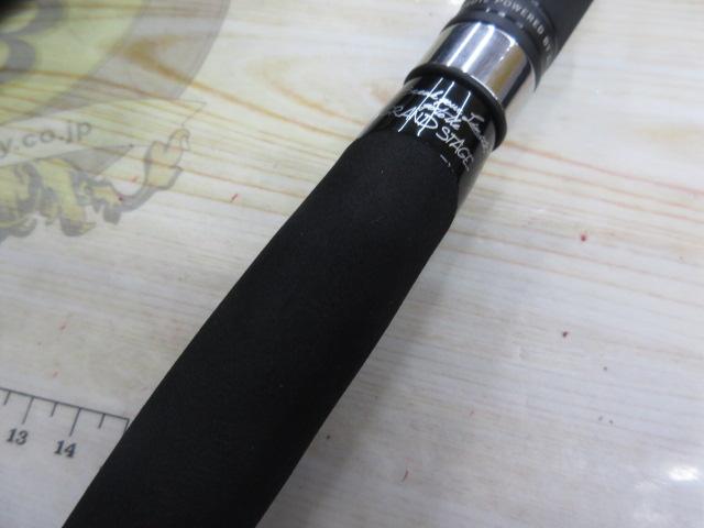 アピア グランデージブルートS88MH APIA アピアGRANTAGE BRUTE ブルート STRETCH FOUR S88MH 2ピース