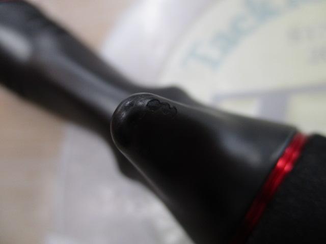 極鋭カワハギ EX AGS F1