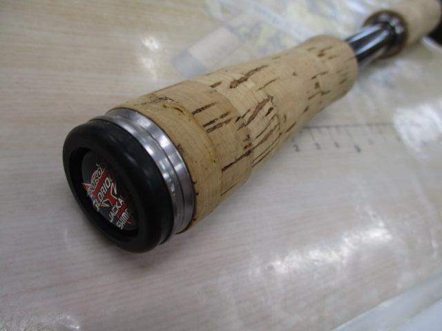 ポイズングロリアス 169MH VANQUISH