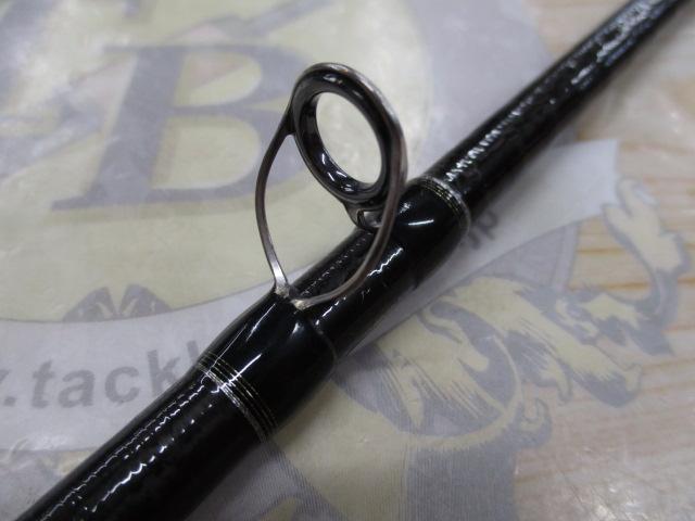 ポイズングロリアス 169MH VANQUISH