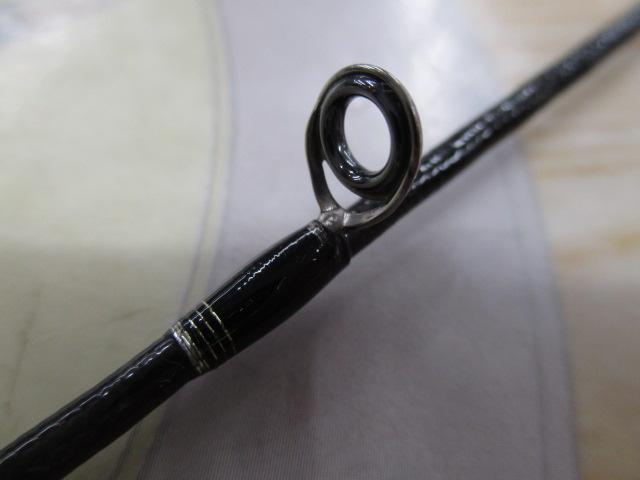 ポイズングロリアス 169MH VANQUISH