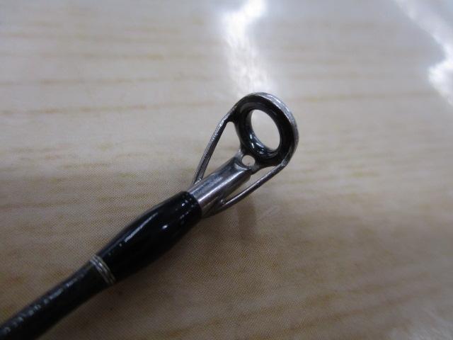 ポイズングロリアス 169MH VANQUISH