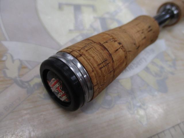 ポイズングロリアス 164ML GREYHOUND