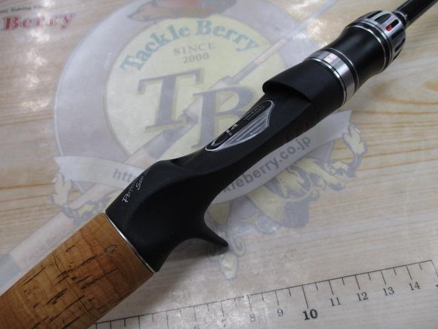 ポイズングロリアス 164ML GREYHOUND