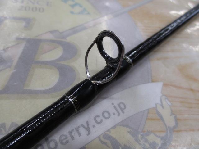 ポイズングロリアス 164ML GREYHOUND