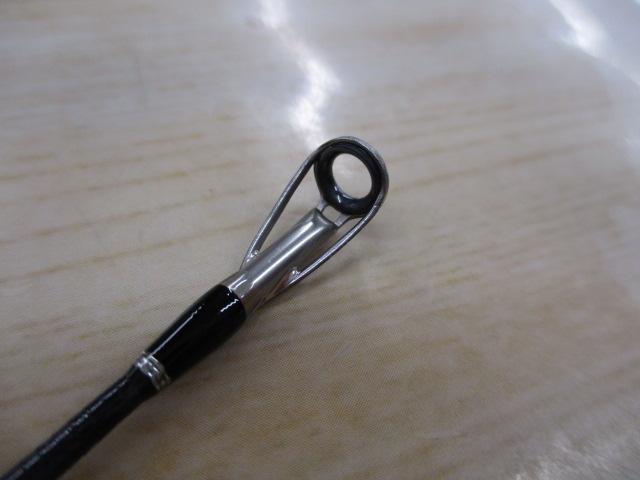 ポイズングロリアス 164ML GREYHOUND