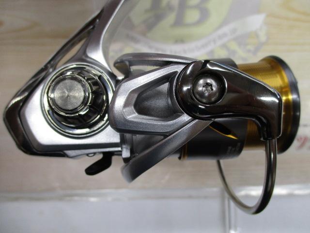 21フリームス FC LT1000S